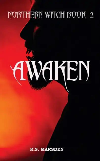 Awaken - Paperback