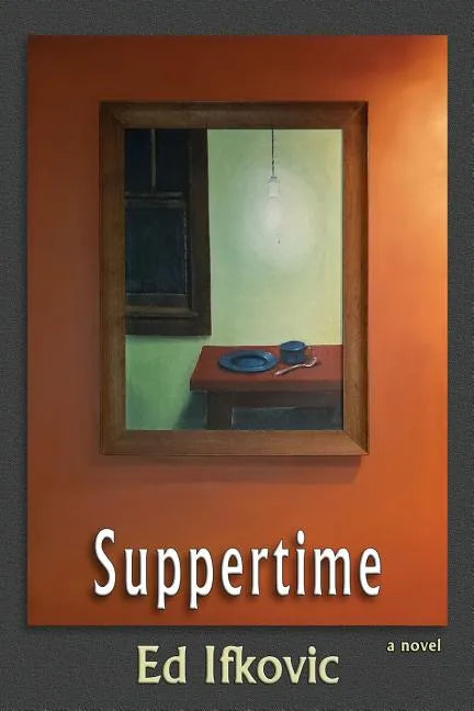 Suppertime - Paperback