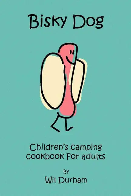 Bisky Dog - Paperback