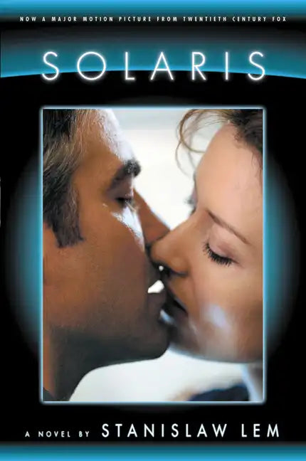 Solaris - Paperback