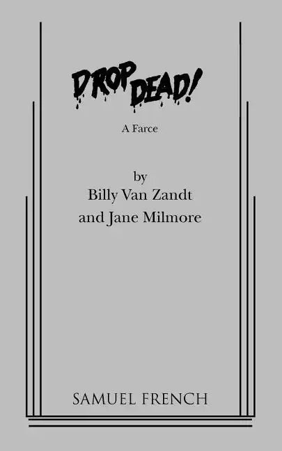 Drop Dead - Paperback