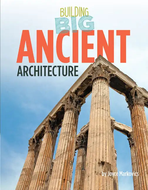 Ancient Architecture - Paperback