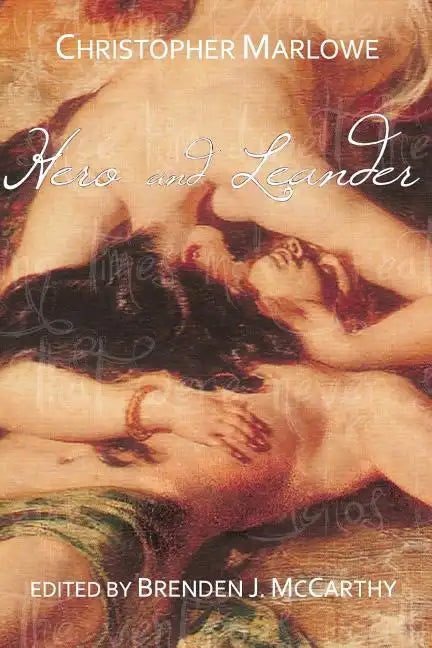 Hero and Leander - Paperback