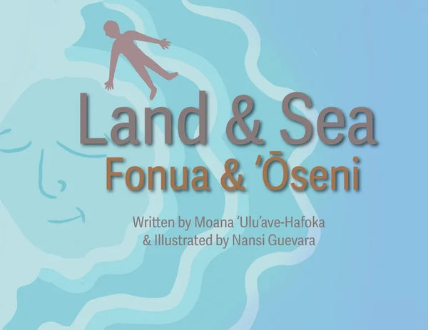 Land and Sea - Paperback