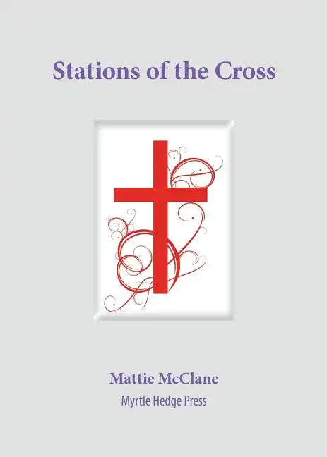 Stations of the Cross - Paperback