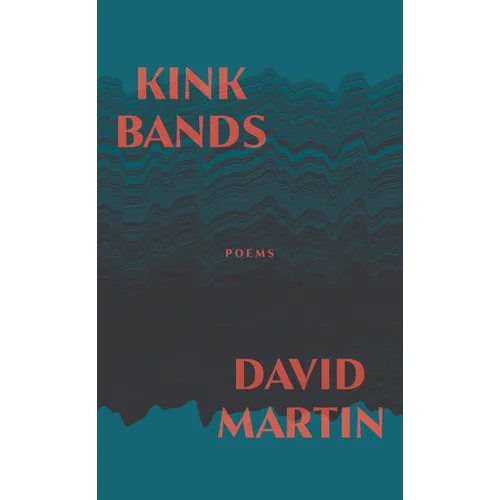 Kink Bands - Paperback
