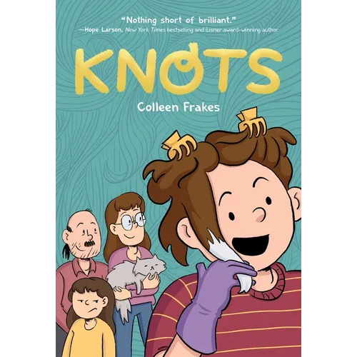 Knots - Paperback