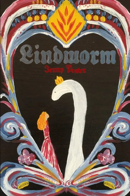 Lindworm - Paperback