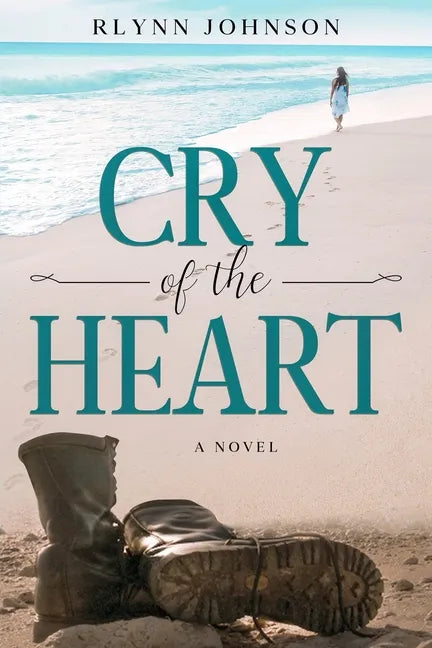 Cry of the Heart - Paperback