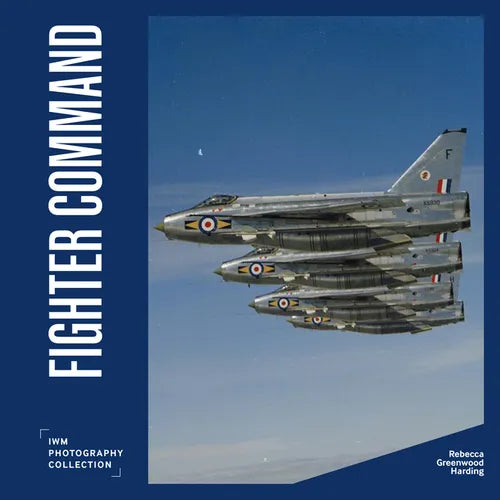 Fighter Command - Hardcover