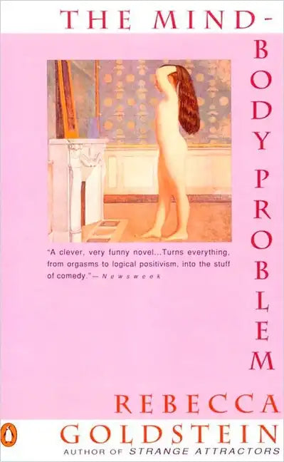 The Mind-Body Problem - Paperback