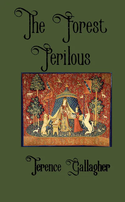 The Forest Perilous - Paperback