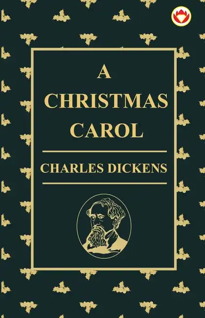 A Christmas Carol - Paperback