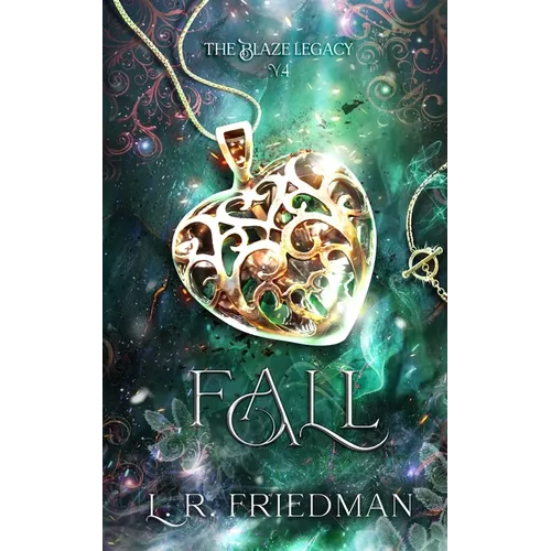 Fall - Paperback