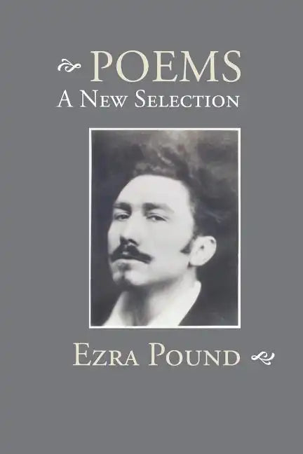 Poems: A New Selection - Paperback