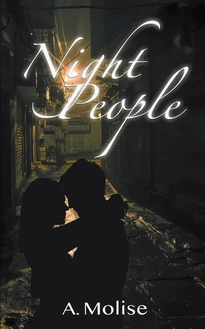 Night People - Paperback