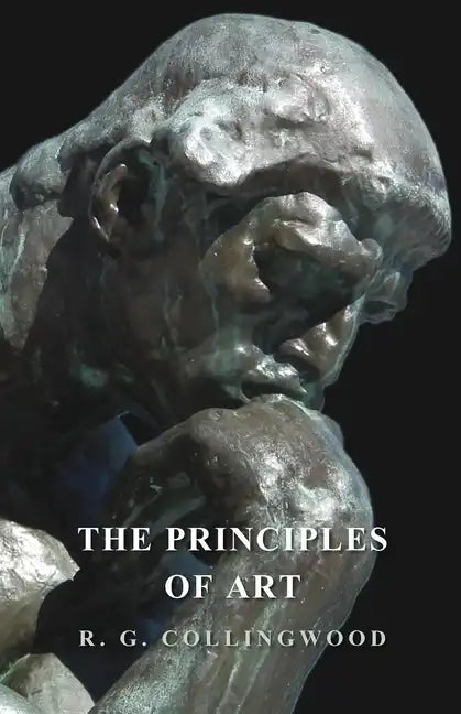 The Principles of Art - Paperback