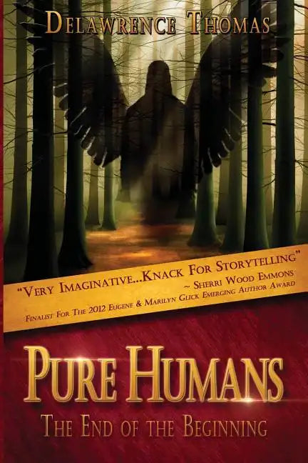 Pure Humans: The End of The Beginning - Paperback