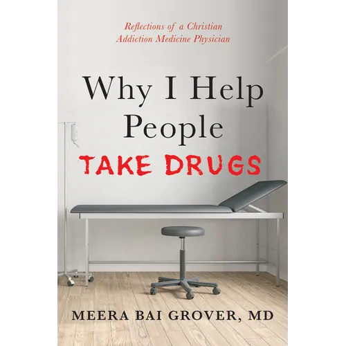 Why I Help People Take Drugs - Paperback