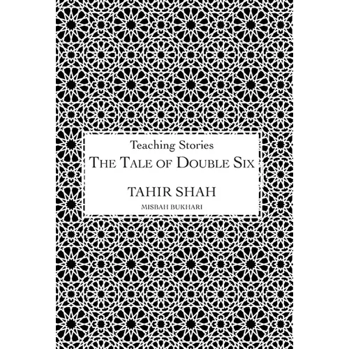 The Tale of Double Six - Hardcover