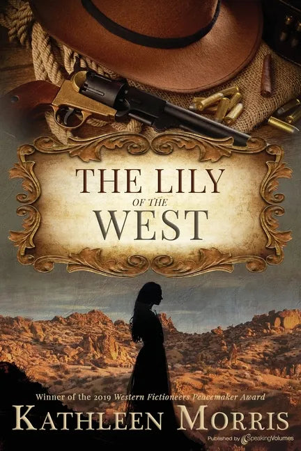 The Lily of the West - Paperback