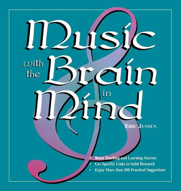 Music with the Brain in Mind - Paperback