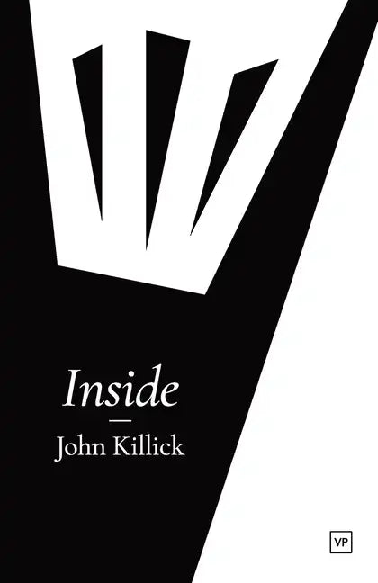 Inside - Paperback