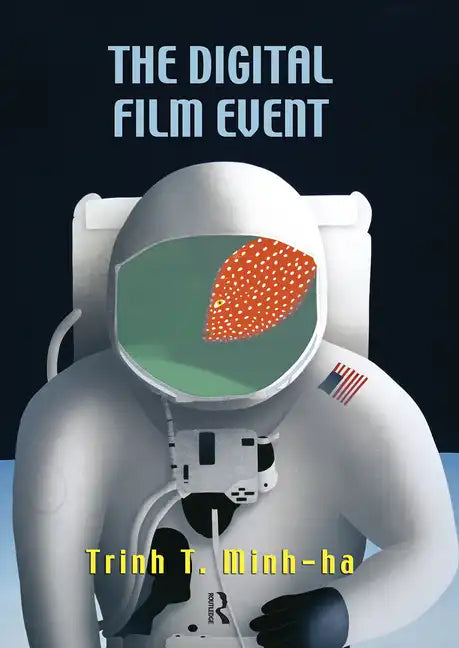 The Digital Film Event - Paperback
