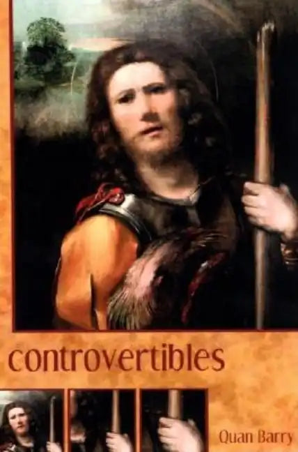 Controvertibles - Paperback