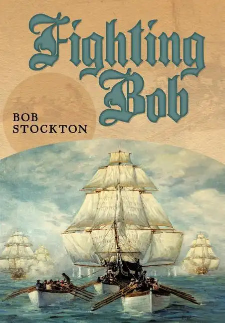 Fighting Bob - Hardcover