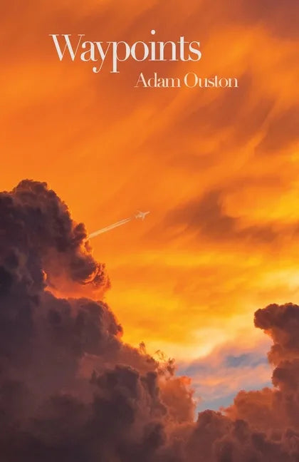 Waypoints - Paperback