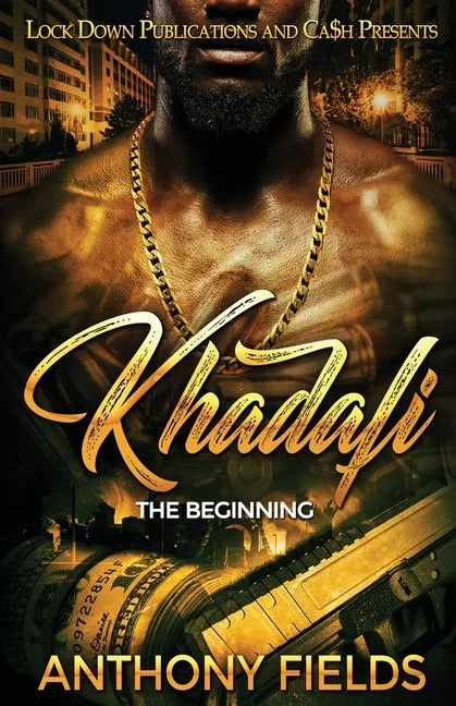 Khadafi: The Beginning - Paperback