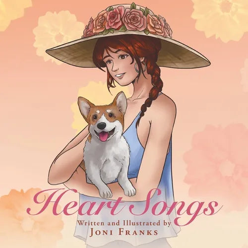 Heart Songs - Paperback