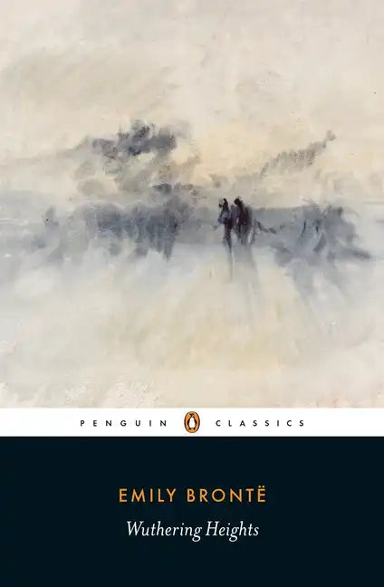 Wuthering Heights - Paperback