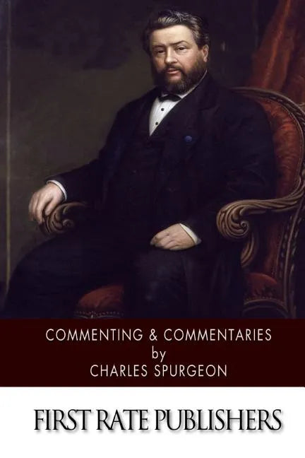 Commenting & Commentaries - Paperback