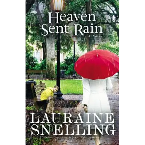 Heaven Sent Rain - Paperback