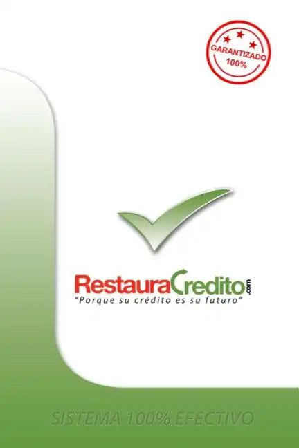 El Secreto para Reparar su Credito: El Poder del Saber "Reparacion de Credito" - Paperback