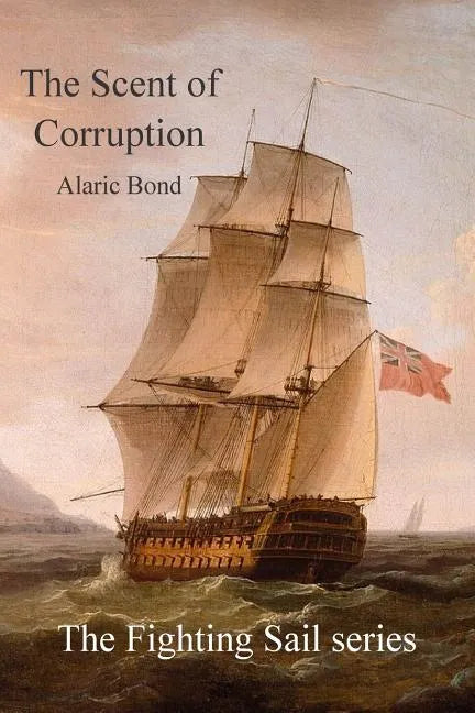 The Scent of Corruption - Paperback