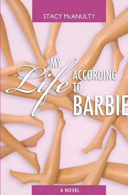 My Life According to Barbie - Paperback