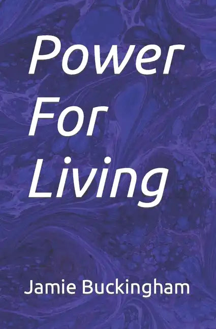 Power For Living - Paperback