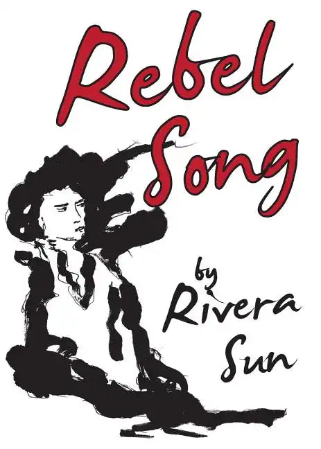 Rebel Song - Paperback