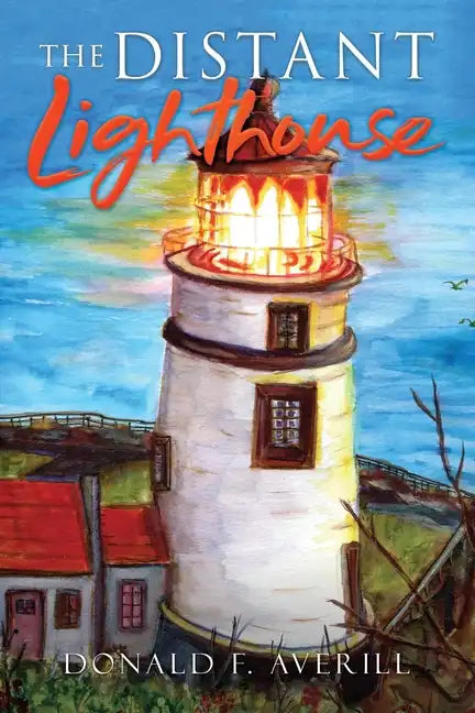 The Distant Lighthouse - Paperback