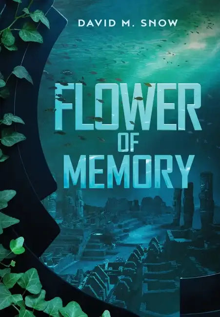 Flower of Memory - Hardcover