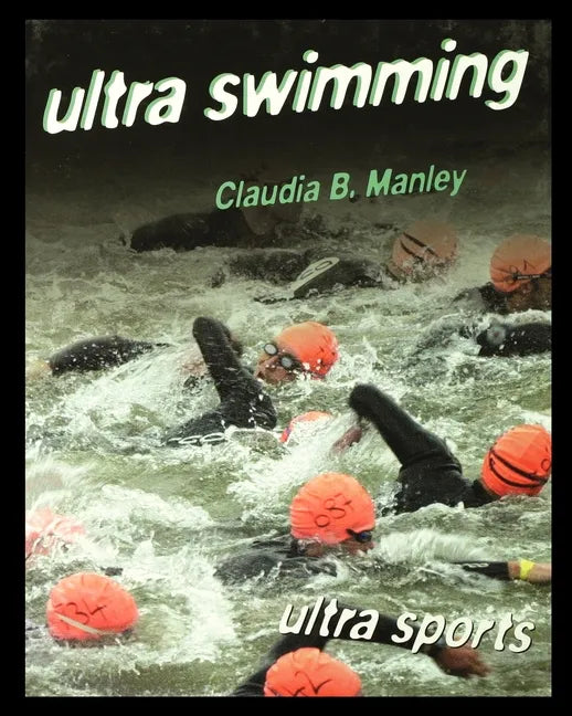 Ultra Swimming - Paperback