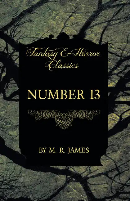 Number 13 (Fantasy and Horror Classics) - Paperback