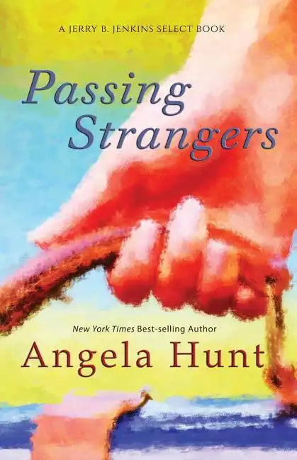 Passing Strangers - Paperback