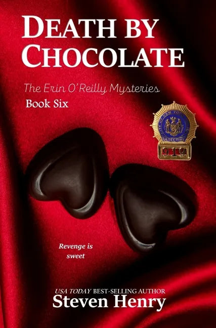 Death By Chocolate - Hardcover