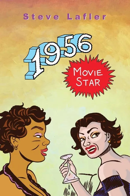 1956 Movie Star - Paperback