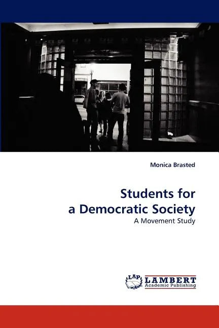 Students for a Democratic Society - Paperback
