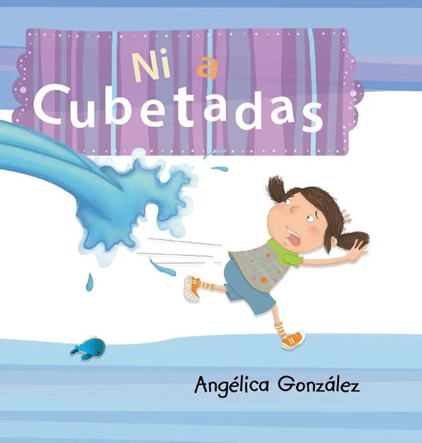 Ni a cubetadas - Hardcover
